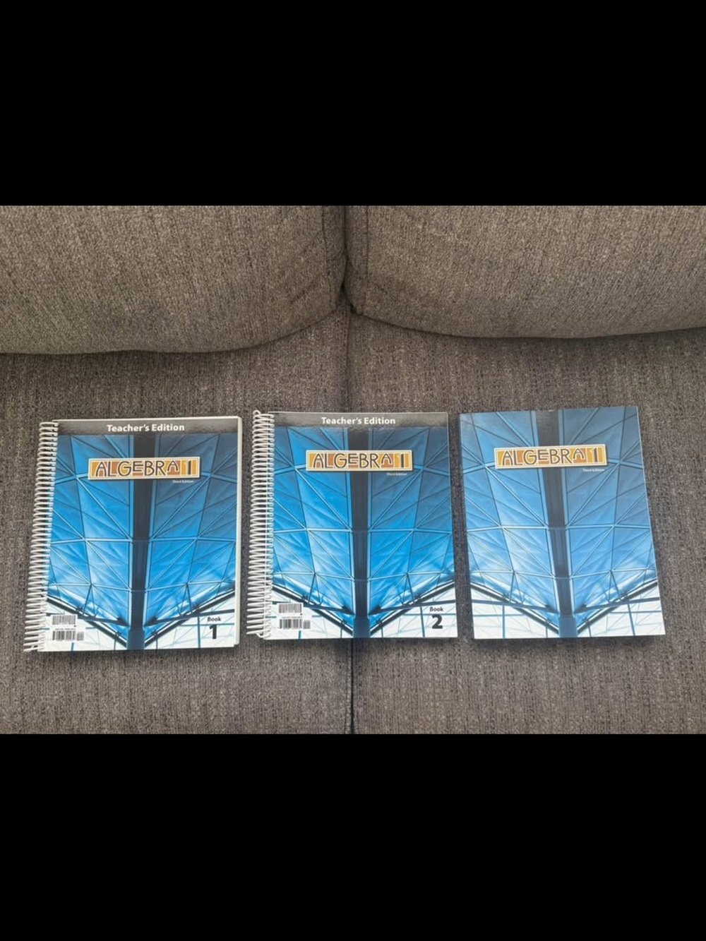 Bju algebra math set